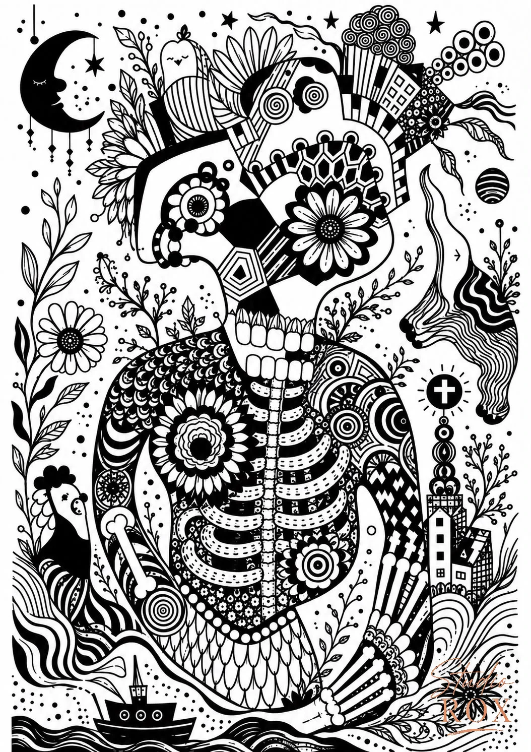 Calavera